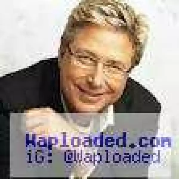 Don Moen - Mighty To Save